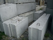 Блоки ФБС 12-3-6